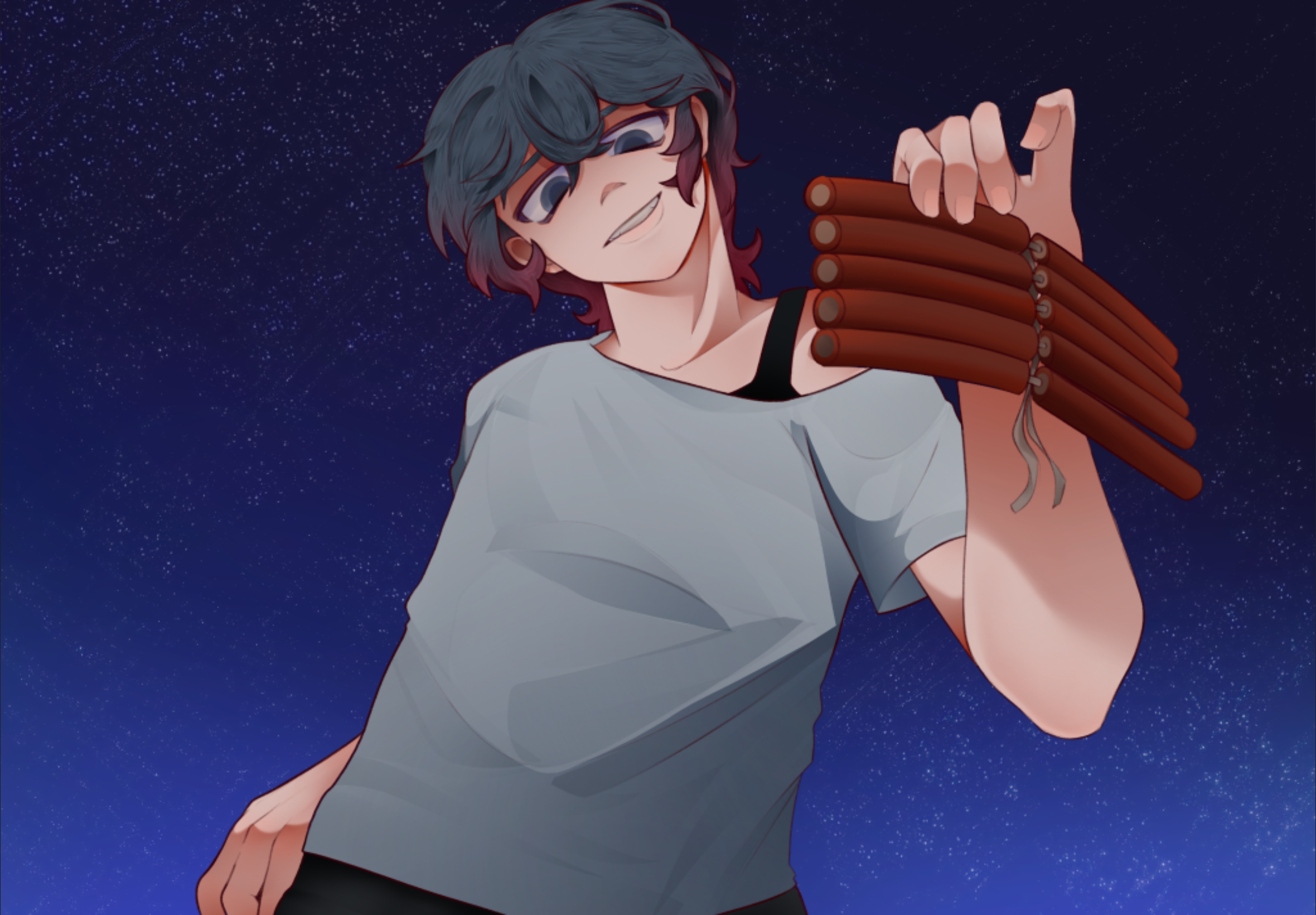 fullbody art