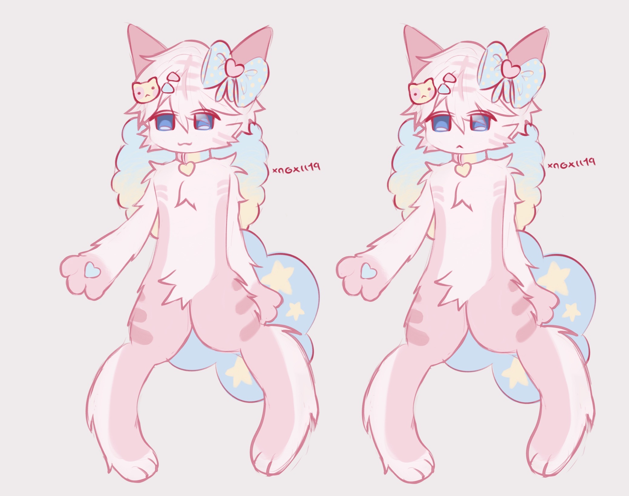chibi1 art