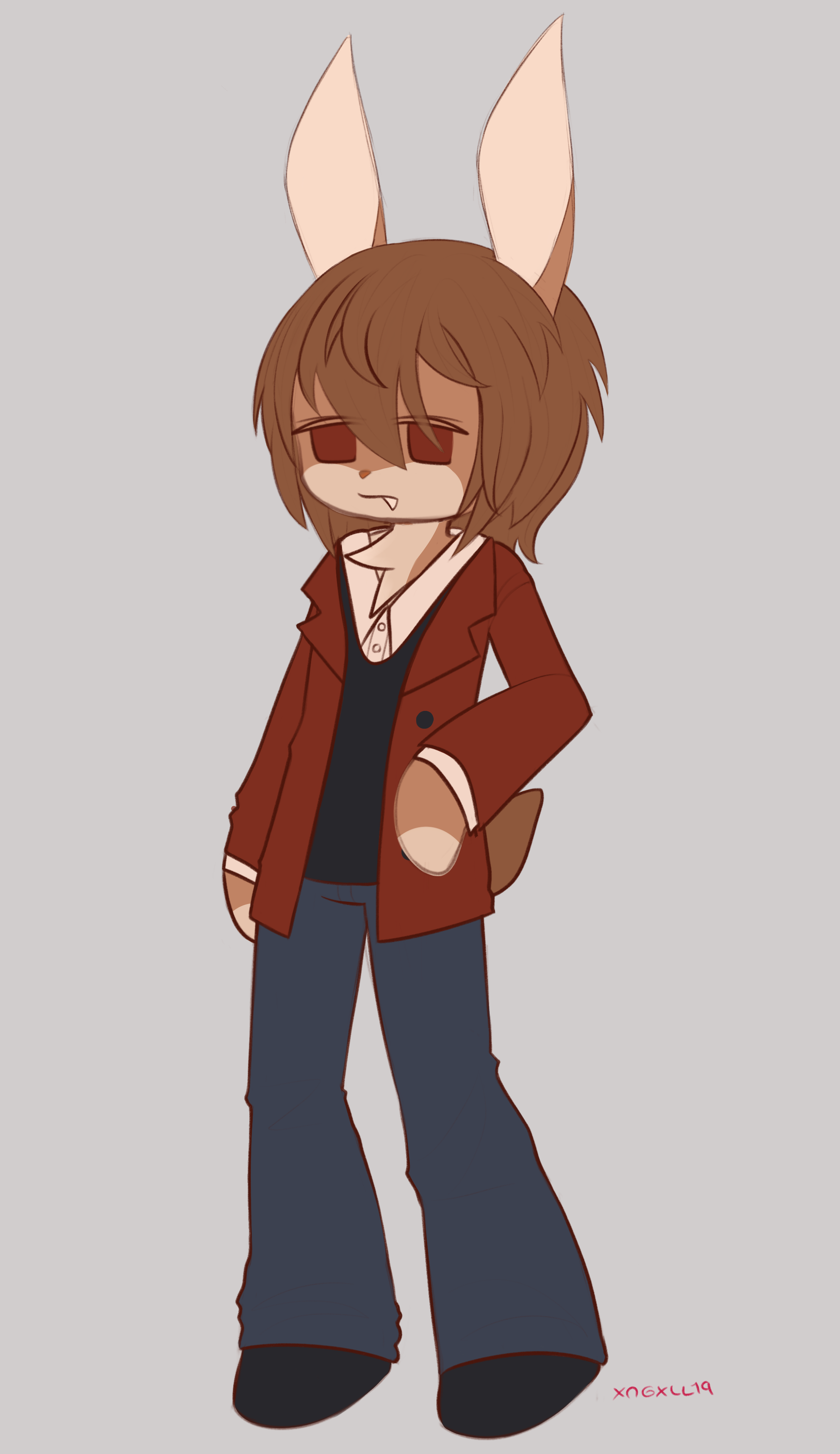 chibi 3art