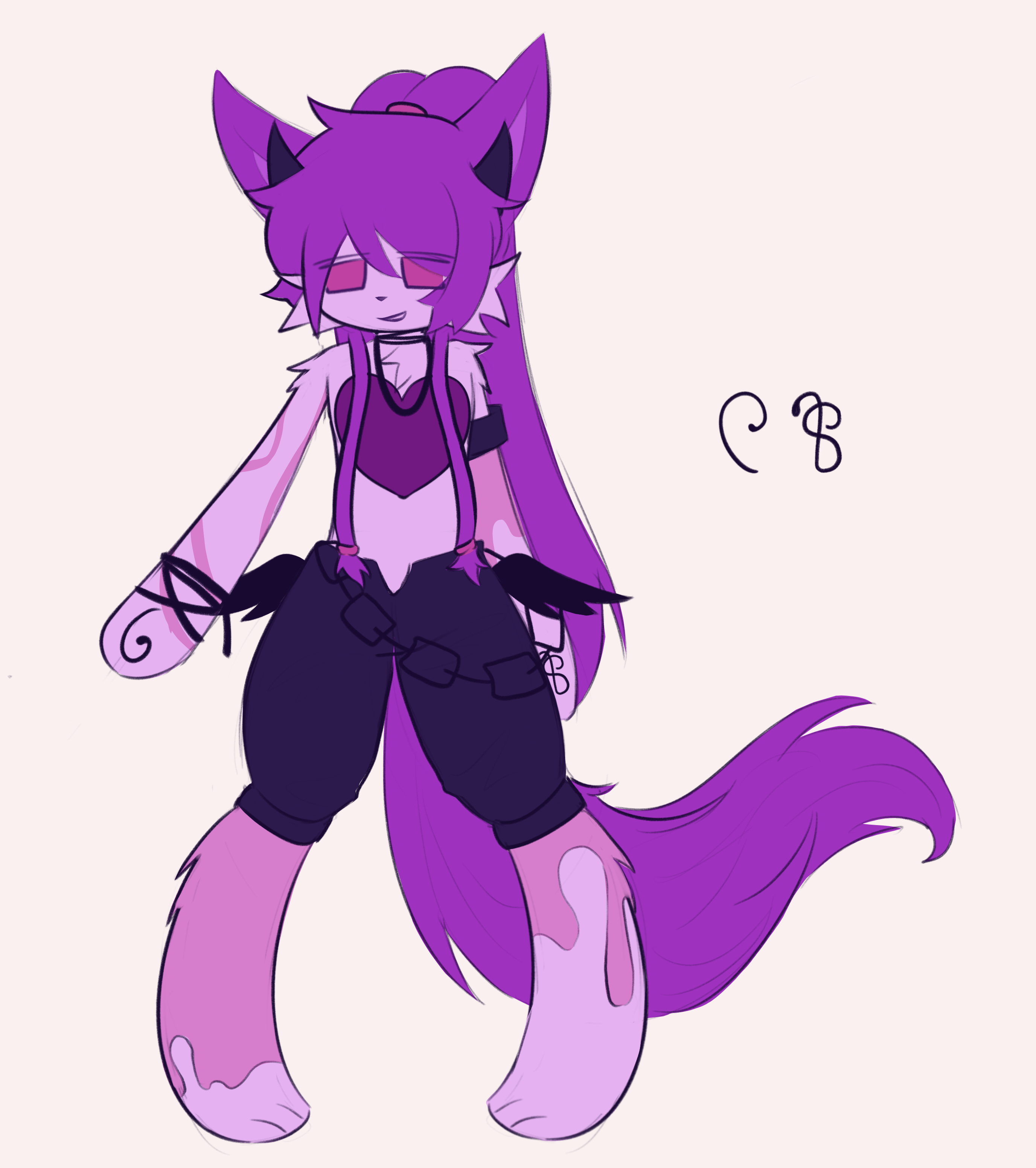 chibi 14art