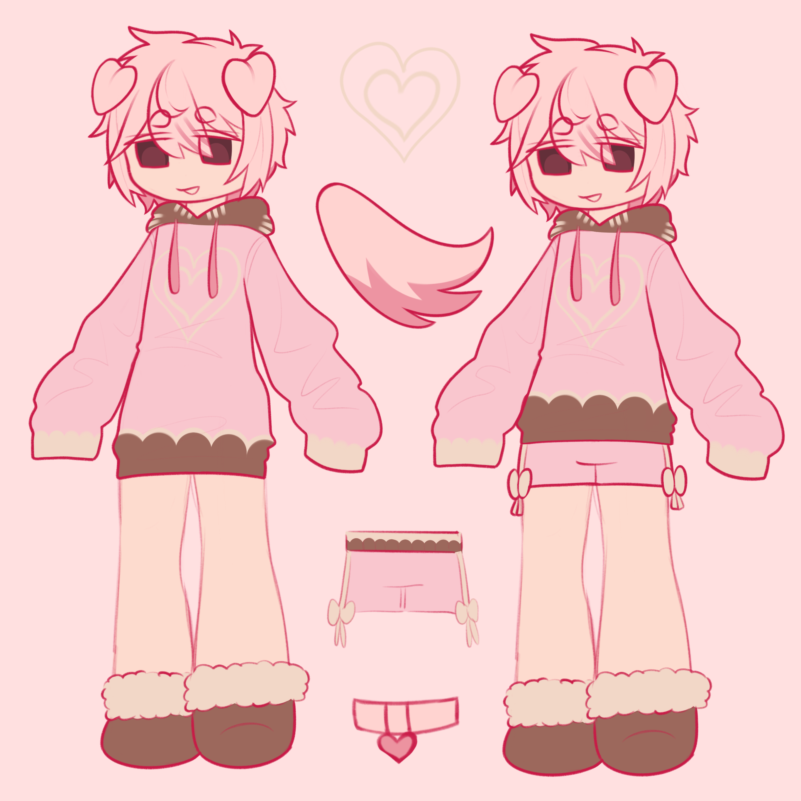 chibi 15art