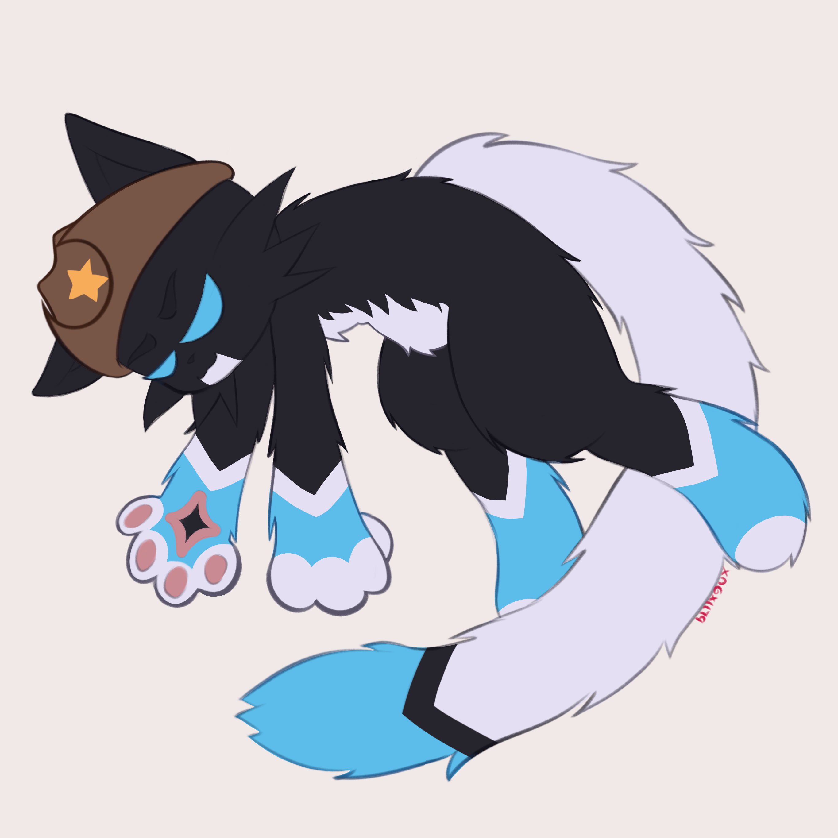 chibi 4art