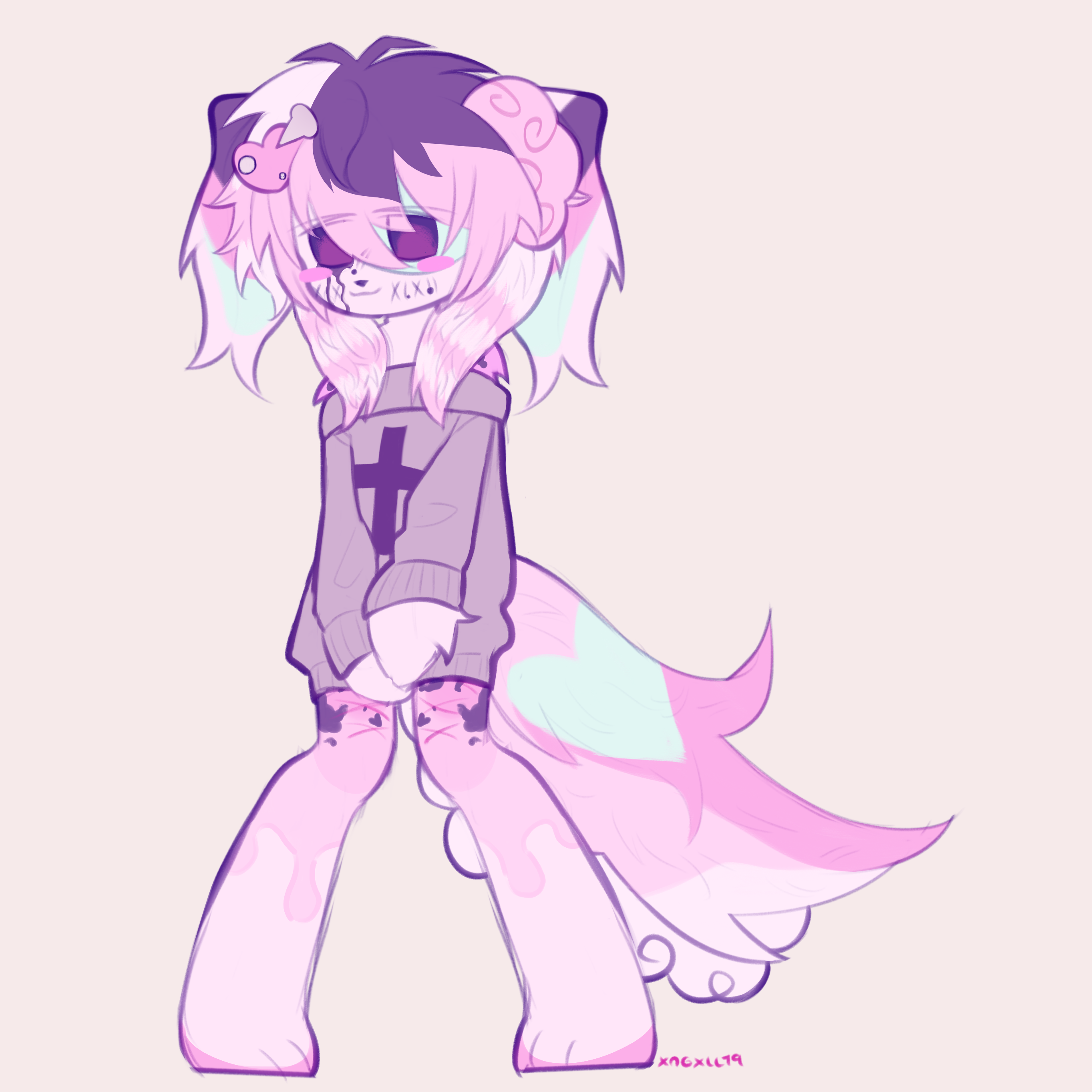 chibi 17art