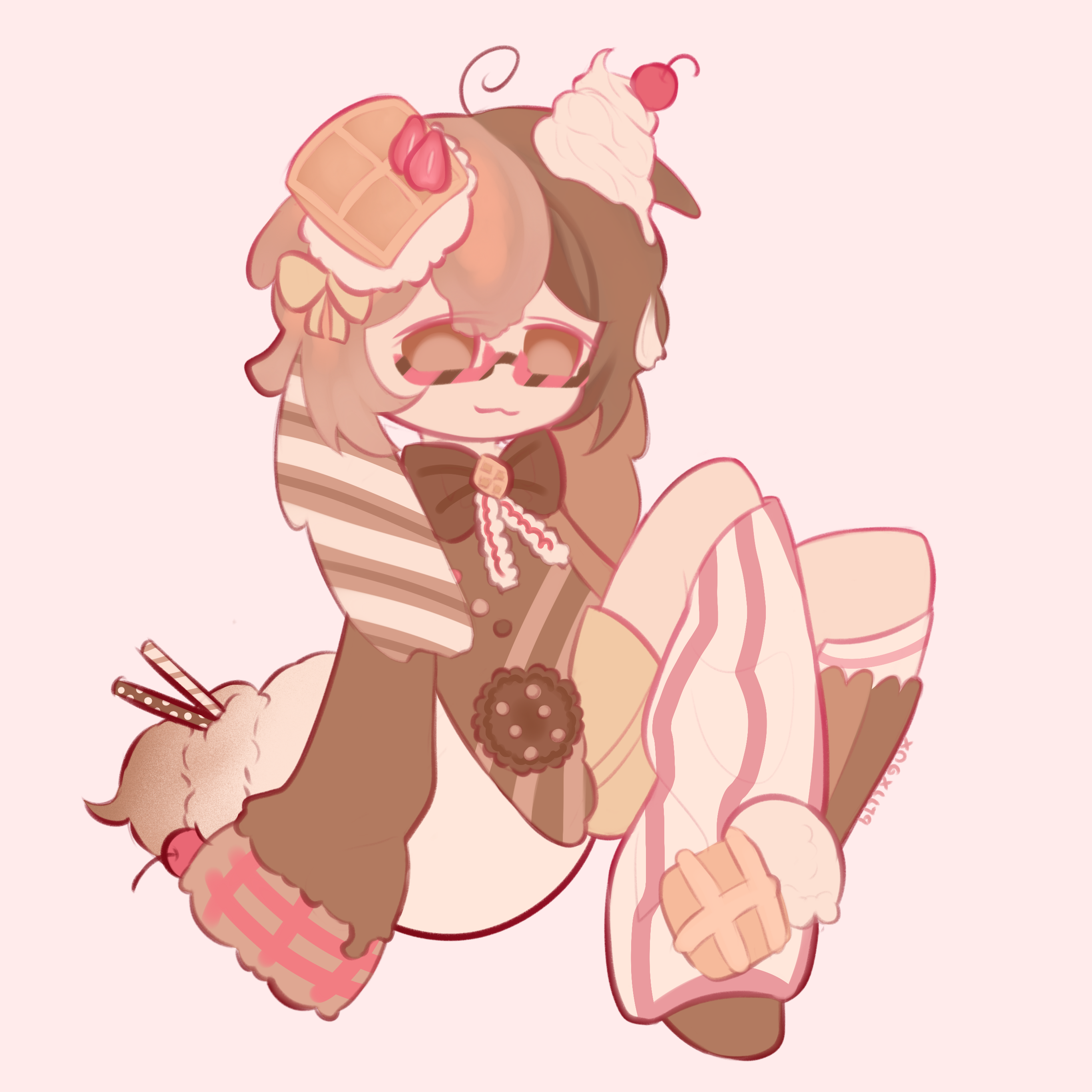chibi 7art