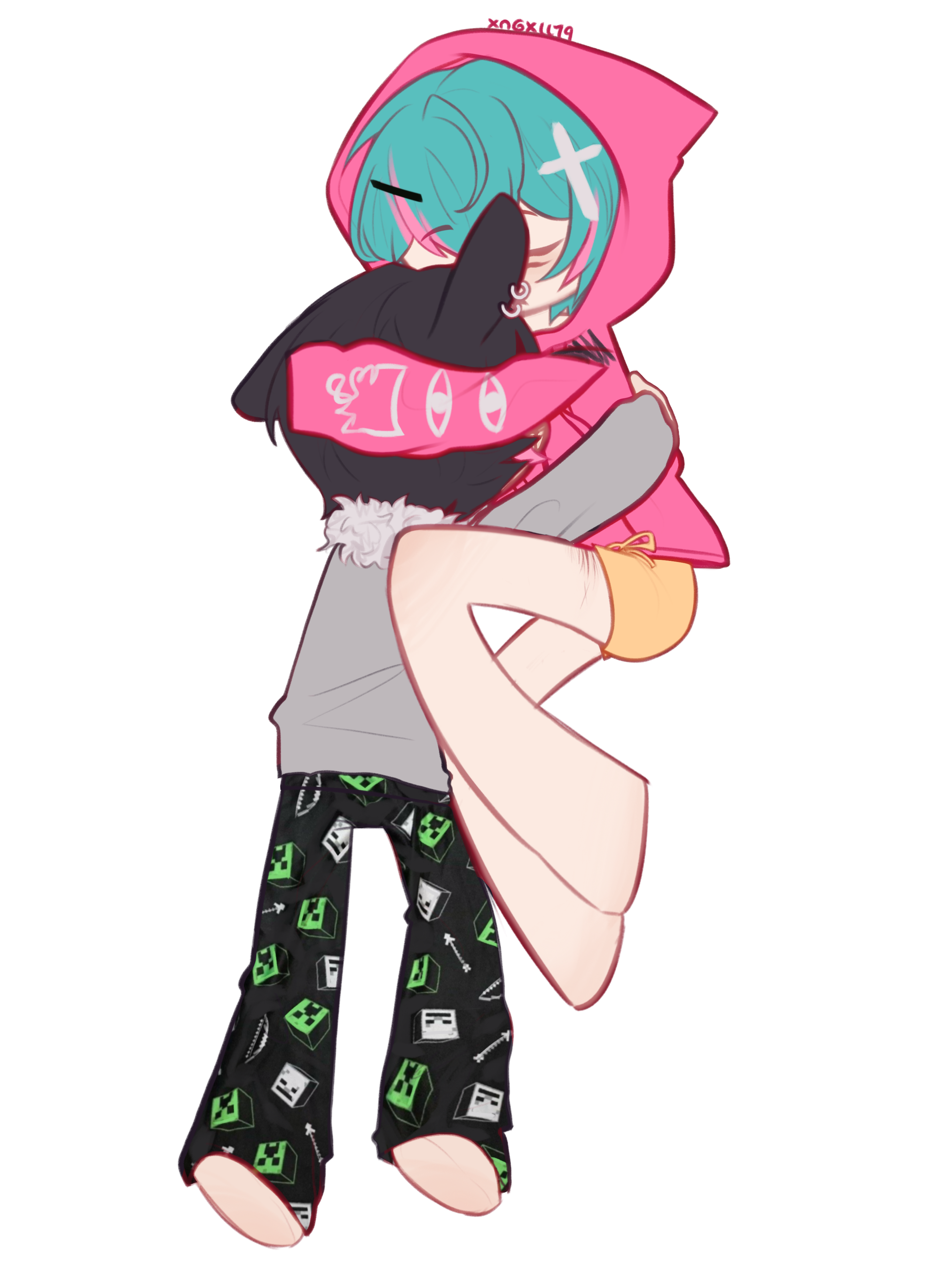 chibi 19art