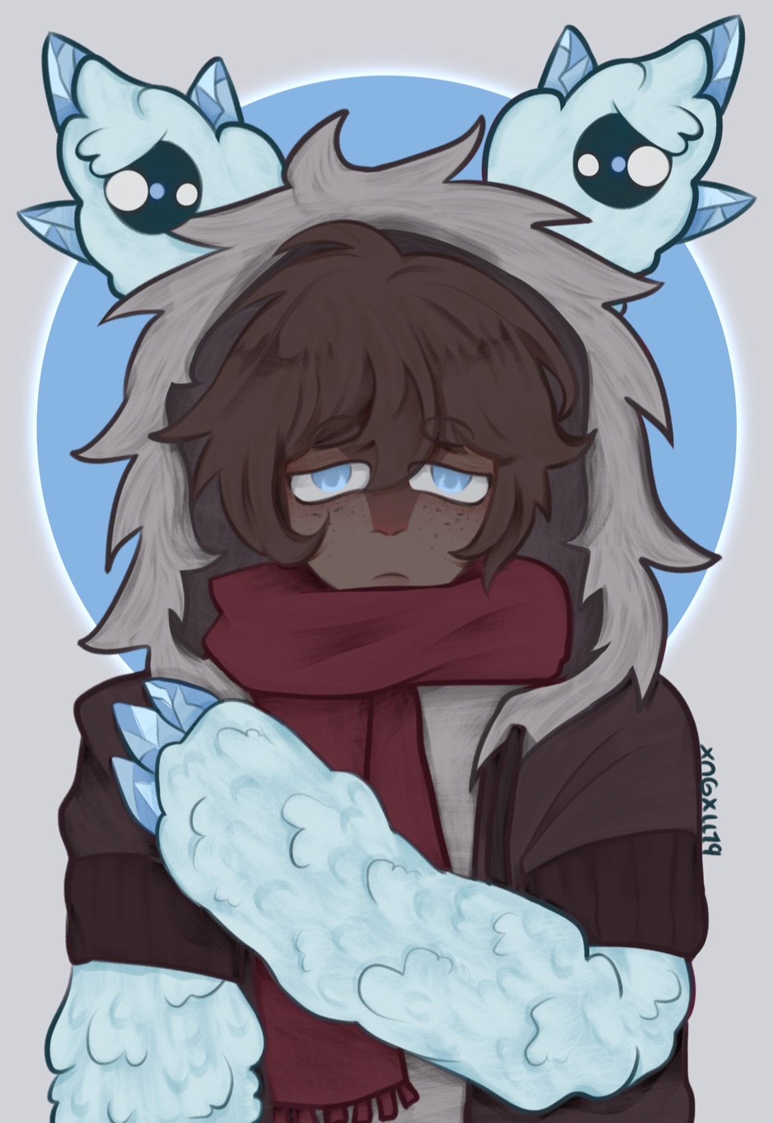 fullbody art