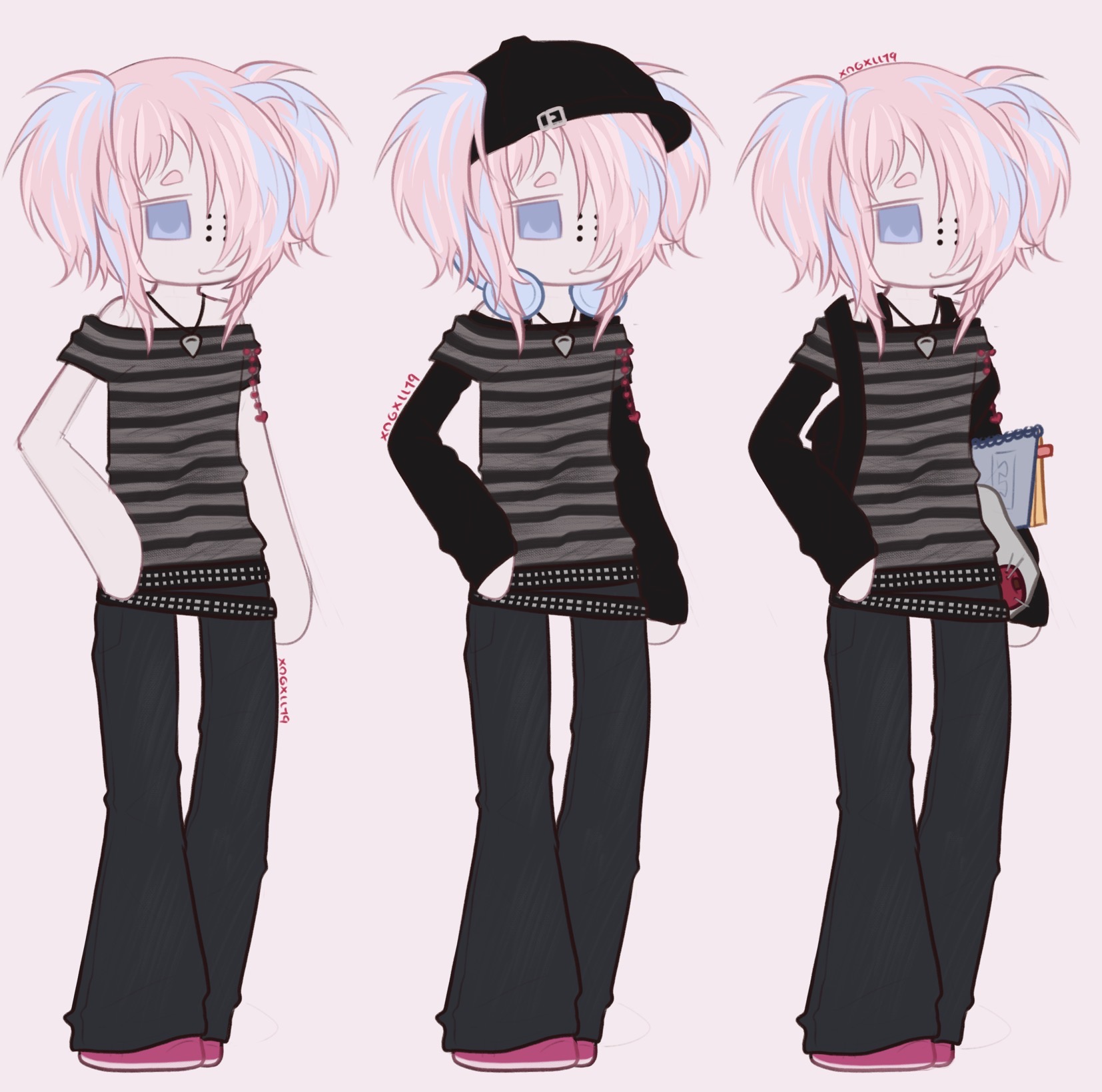 chibi 9art