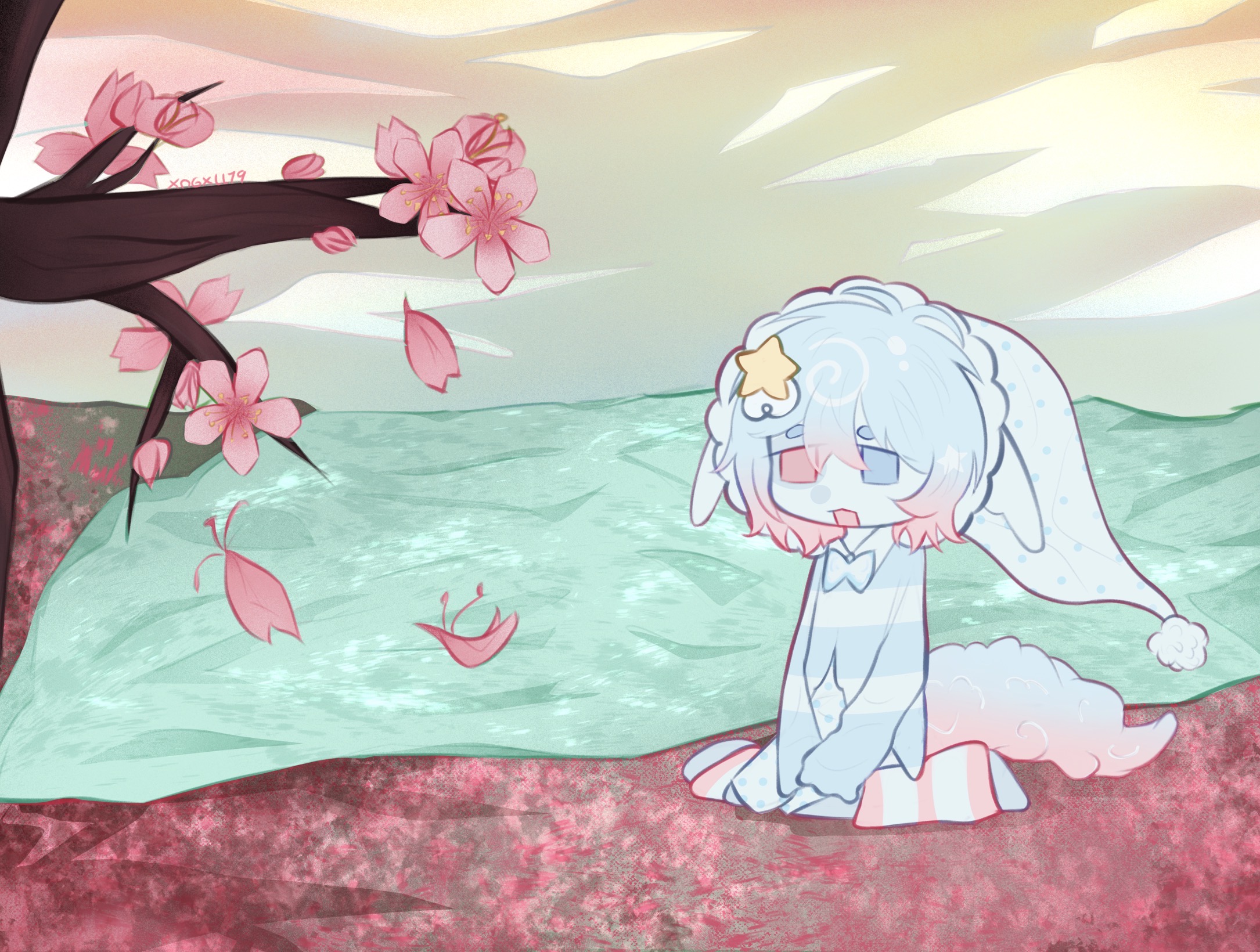 chibi 22art