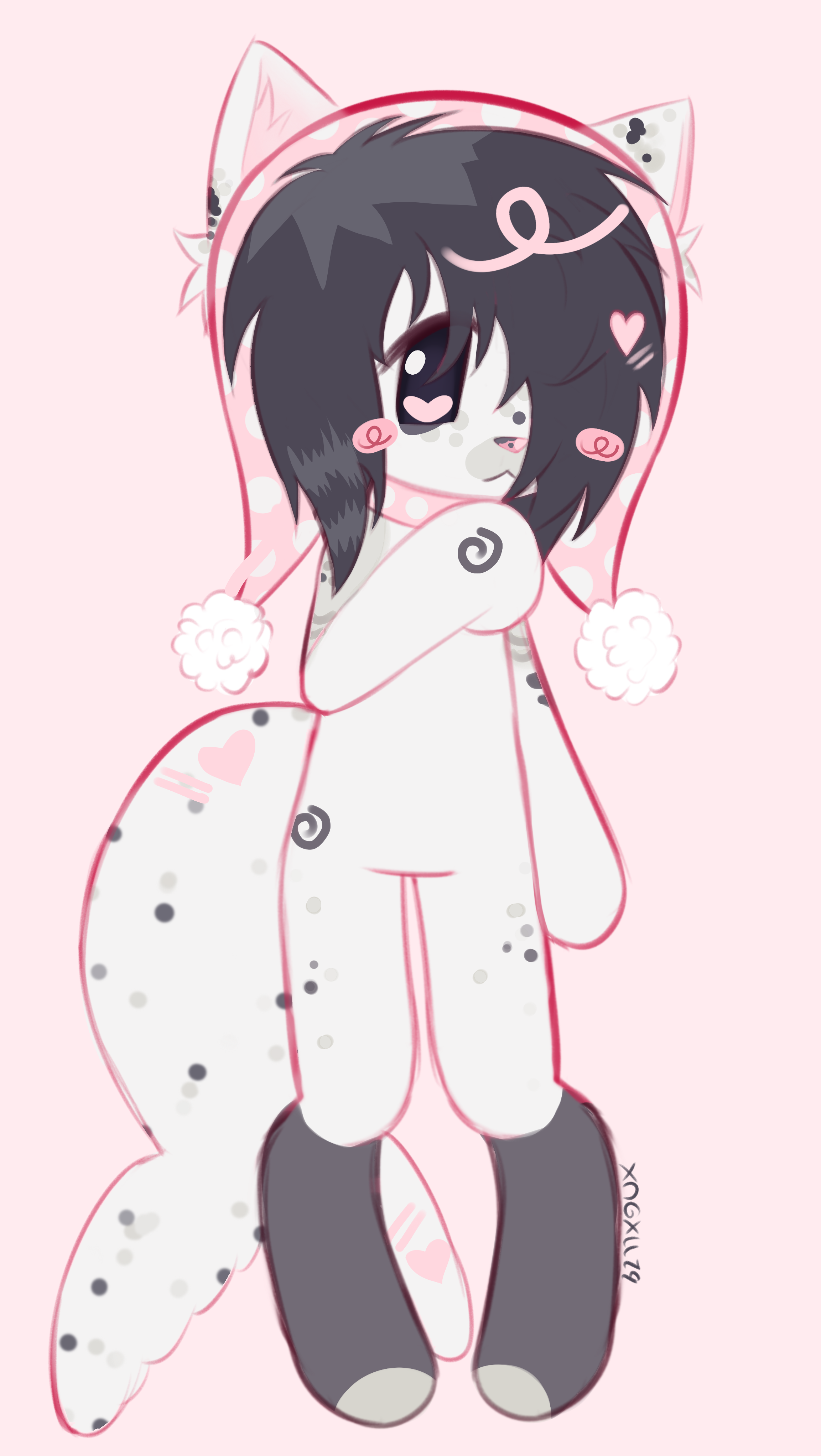 chibi 23art