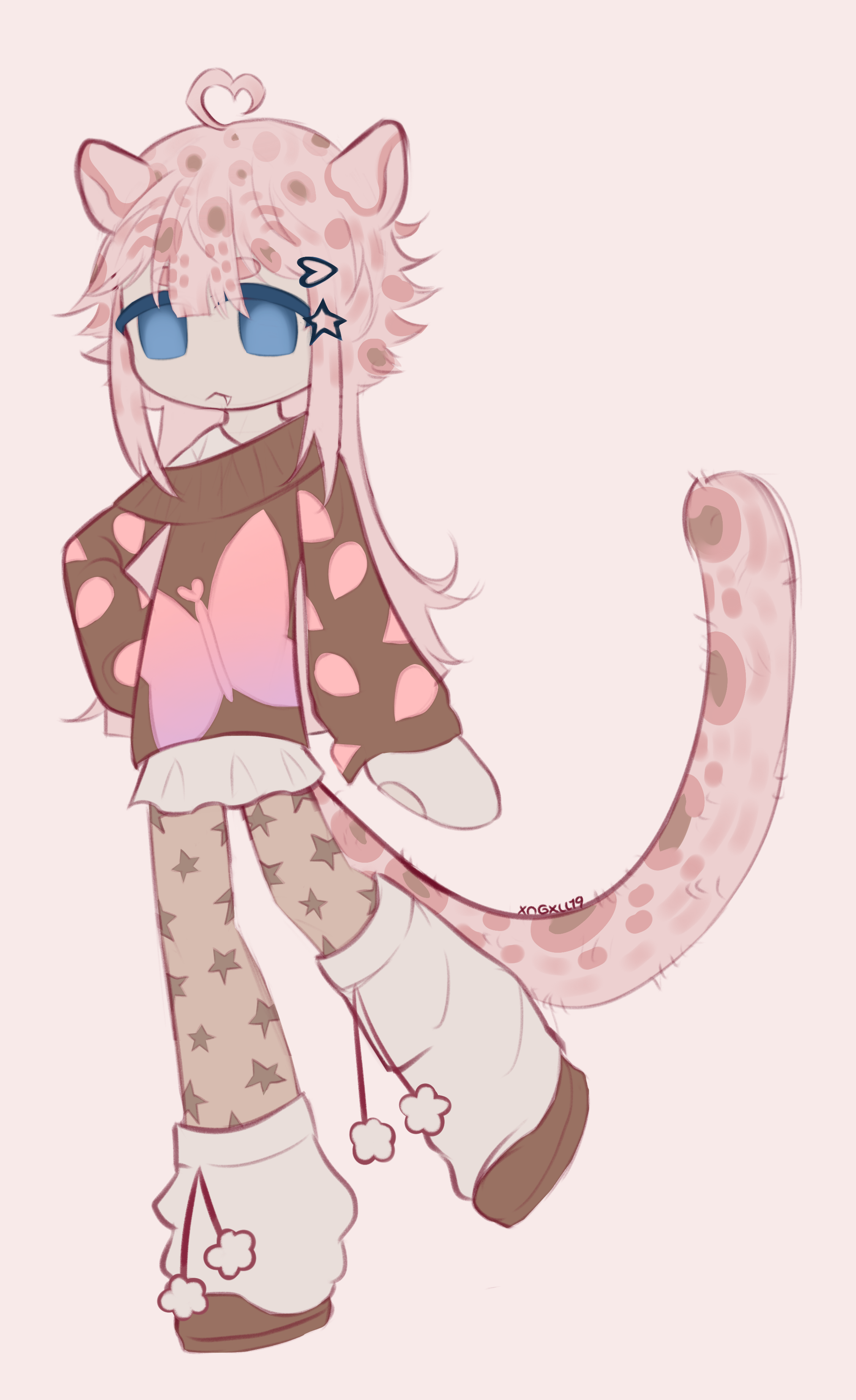 chibi 24art