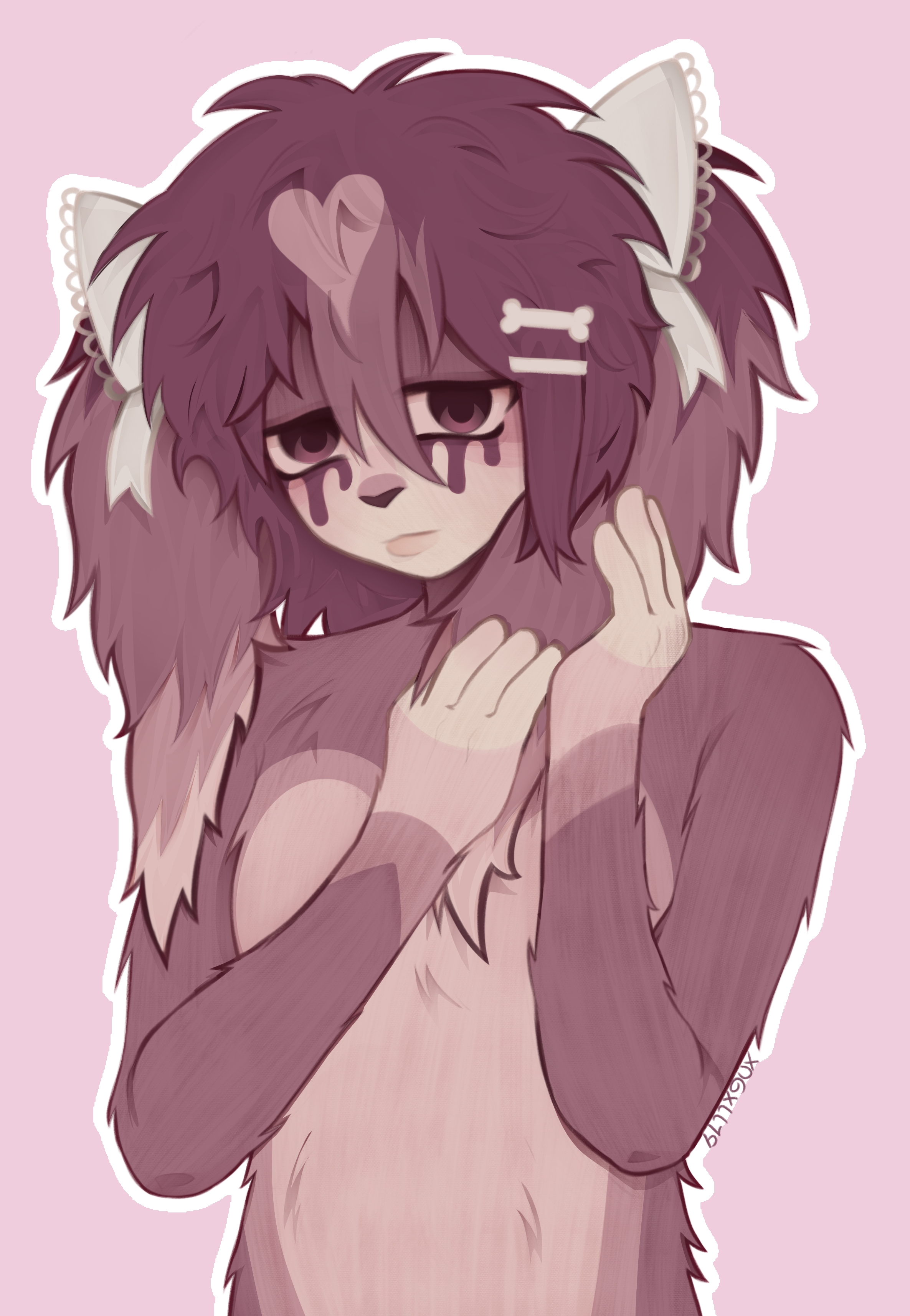 fullbody art
